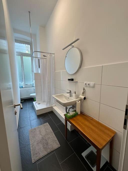 Apartment Urban-studios-cologne I Köln