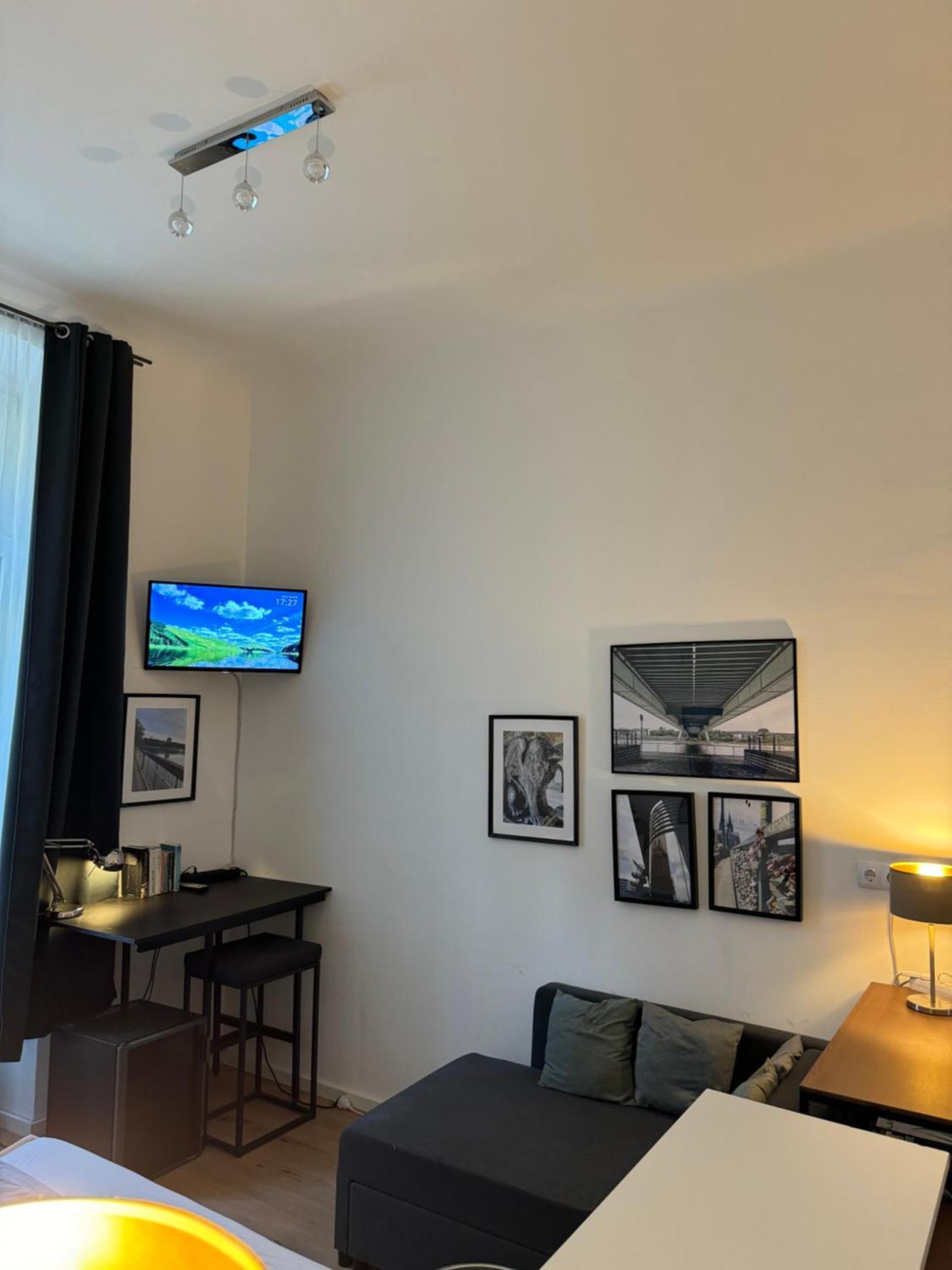 Urban-studios-cologne I Apartment Köln